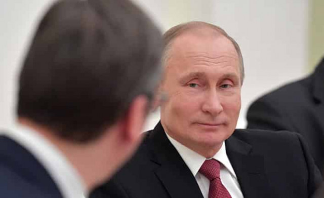 Почему Россия выстраивает преграды на пути Сербии в ЕС
