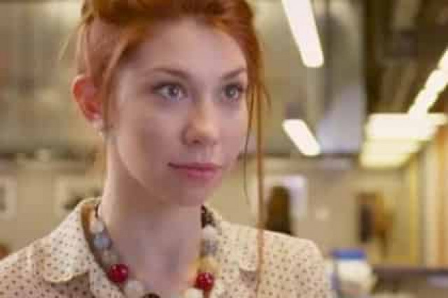 Актрису из «Кухни» и актера из «Аритмии» избили в московском баре
