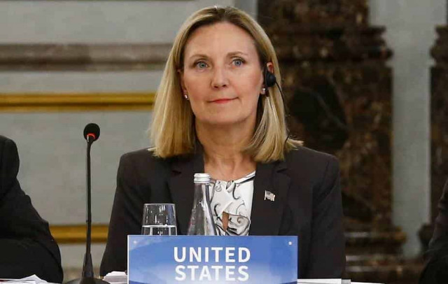 США не будут вводить санкции против России - Госдеп 