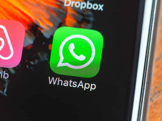 WhatsApp voice calls used to inject Israeli spyware on phones