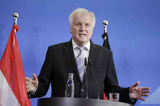 Австрия решила возродить коалицию времен Второй мировой
