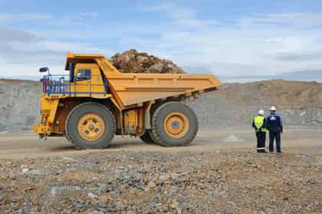 Россия и Китай вместе добудут золото в России
