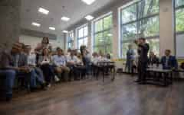 Зеленський анонсував реформи в малому бізнесі