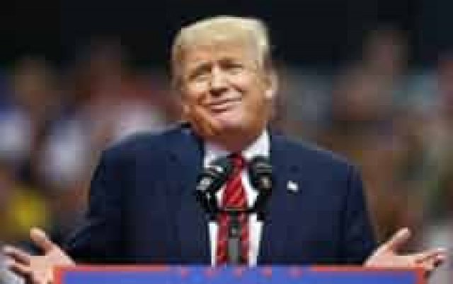 Трамп робить 12 помилкових заяв в день - ЗМІ