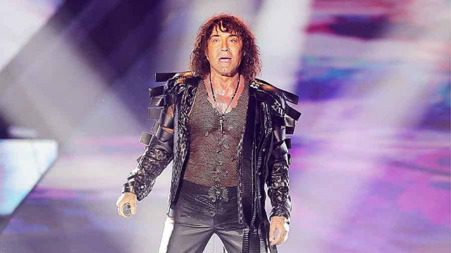 Валерій Леонтьєв більше не дає концерти, відомі причини