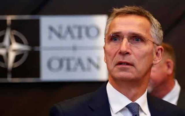 У НАТО заявили про останній шанс для Росії щодо збереження ДРСМД