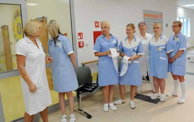 Україна стала одним з головних постачальників лікарів для Чехії