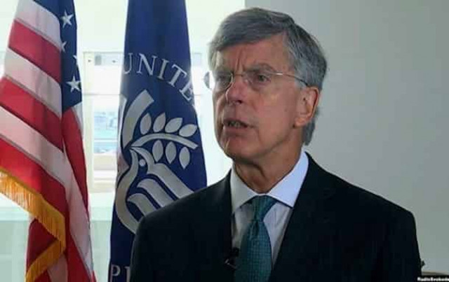 США заинтересованы в «нормандских» переговорах с Зеленским, - Тейлор