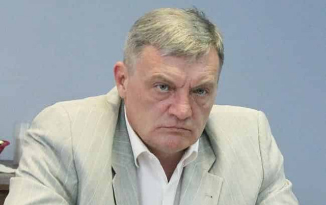 МинВОТ прокомментировало задержание Грымчака