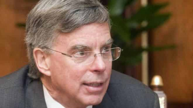 США: Украина может рассчитывать на вход в НАТО