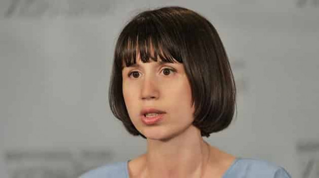 Стало известно, как избиение Черновол связано со скандальным делом Грымчака