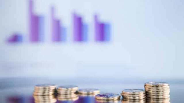 Зростання української економіки б'є рекорди (ГРАФІК)