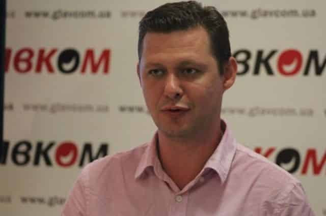 «Можете взрыднуть над всей нашей правоохренительной системой»: Чаплыга о задержании Грымчака