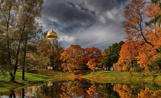 16 сентября: какой сегодня праздник и приметы дня