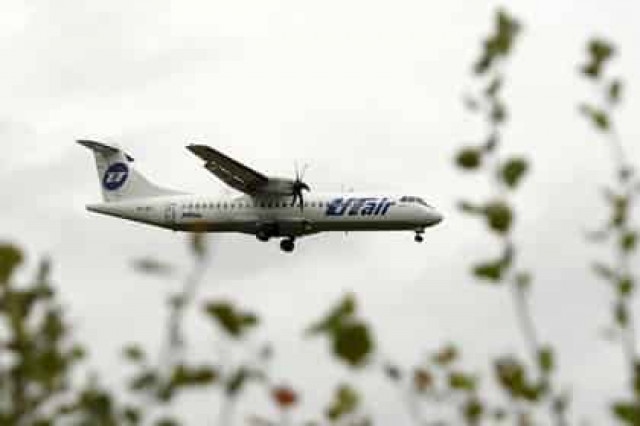 Пассажиры вернувшегося во Внуково самолета улетели резервным бортом