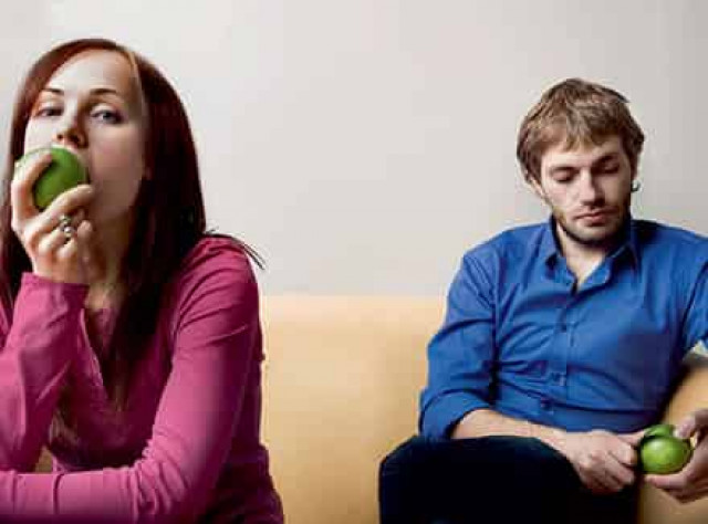 Мужчины и женщины: почему мы такие разные