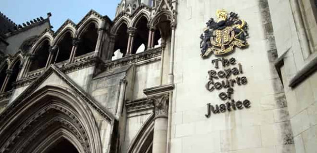 ПриватБанк выиграл апелляцию в суде Лондона