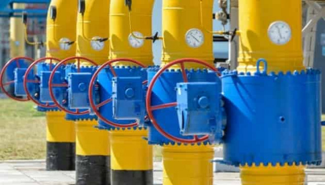 Ukraine’s gas reserves exceed 21 bcm - Kobolyev