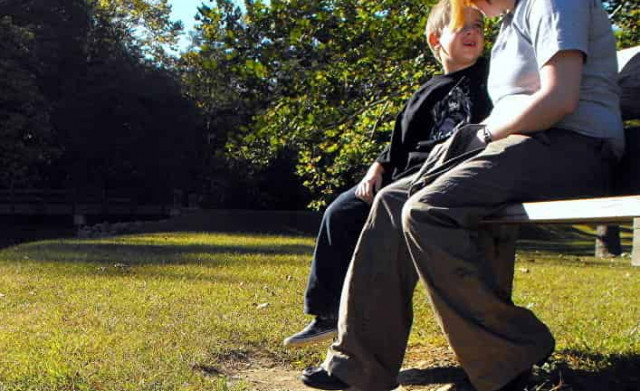 Беседы: версия не для чернокожих
