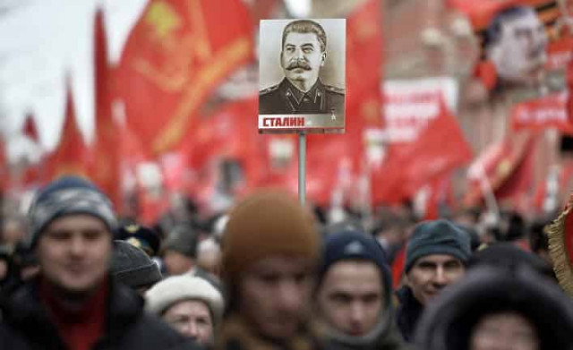 Кремлевские клептократы