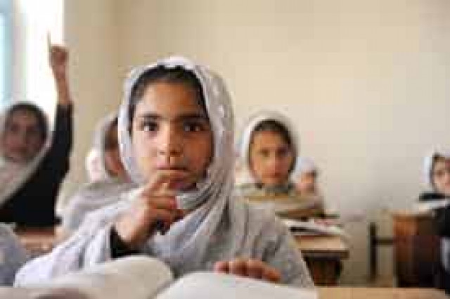 Pakistan's schools crisis has 'devastating impact on millions of girls'