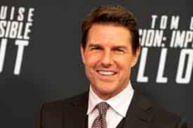 'Too short' Tom Cruise to be replaced for Jack Reacher reboot