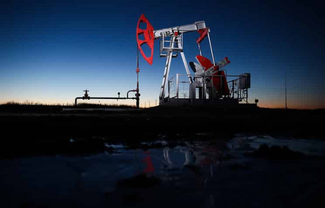 Russia fine with oil price of around $70 per barrel
