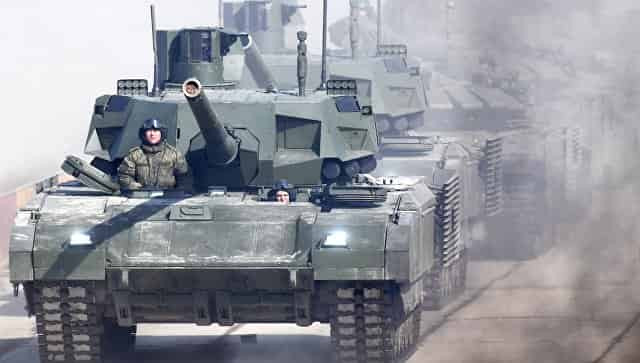 The National Interest сравнил 