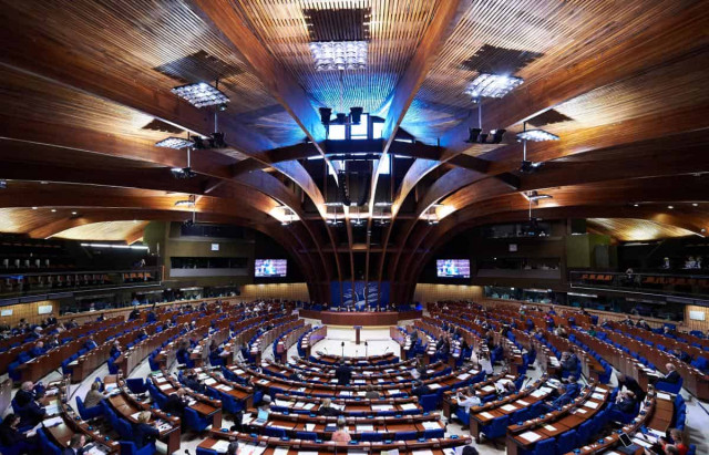 PACE wants to make imposition of sanctions on national delegations more complicated

