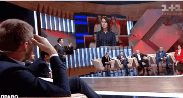 Наталія Мосейчук напророкувала долю Бойко: Завтра з партії виженуть. Буде, як Скороход