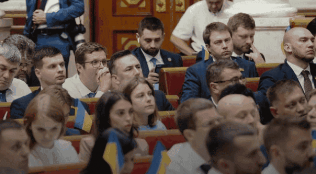 В уряді хочуть регулювати розповсюджувачів відеоконтенту