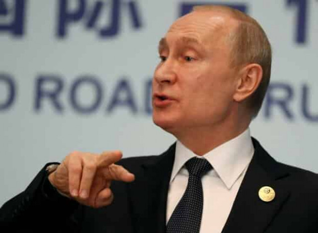 Путін пригрозив Зеленському через Донбас і висунув зухвалий ультиматум