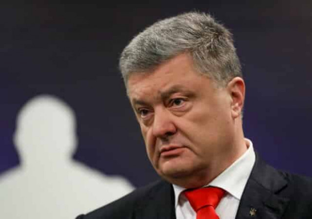 ГБР посадит Порошенко, придется ответить за Иловайск