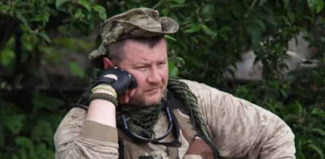 Координатор ИС озвучил не самый лучший прогноз по Украине