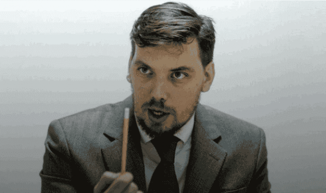 Гончарук сцепился со Слугами народа из-за денег, подробности слили в сеть