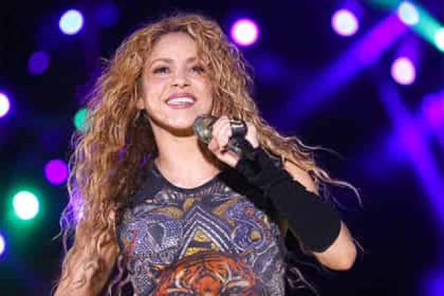 Public prosecutor in Spain accuses Shakira of €14.5 million tax fraud