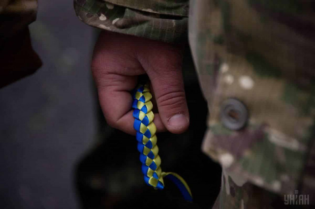 Ukraine's National Guard killed amid enemy attack in Donbas shielding comrade
