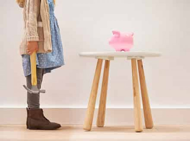 Деньги: наши жесты нас выдают