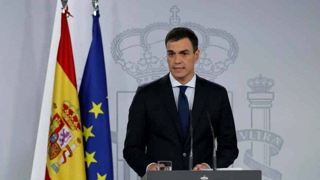 Spanish PM calls for EU gender equality strategy