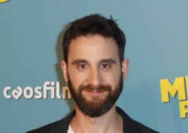 Star of ‘Eight Basque Surnames’ releases video of horrific bike crash