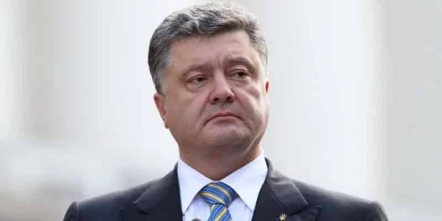 Ukraine can load Turkish combat drones with missiles, - Poroshenko