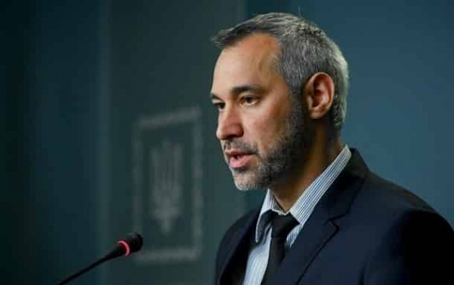 Офис Рябошапки ищет 