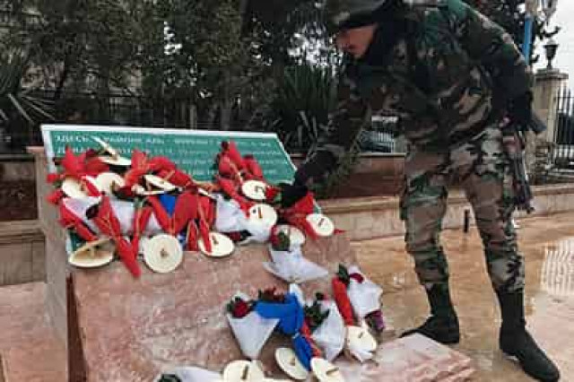 Раскрыта истинная цель погибших в Сирии российских наемников
