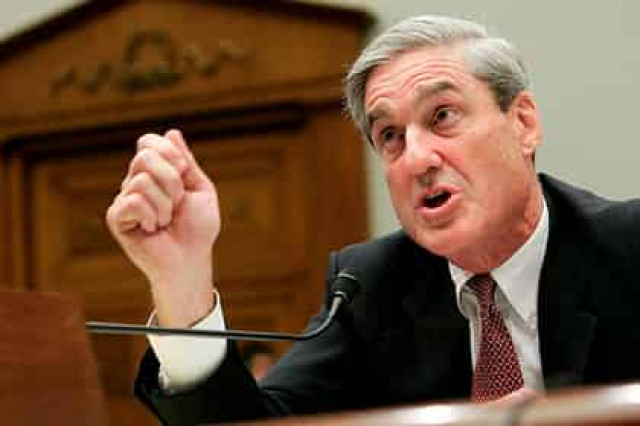 США опубликовали список обвиняемых во вмешательстве в выборы россиян
