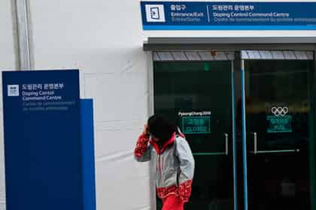 Оправдание россиян разочаровало Родченкова
