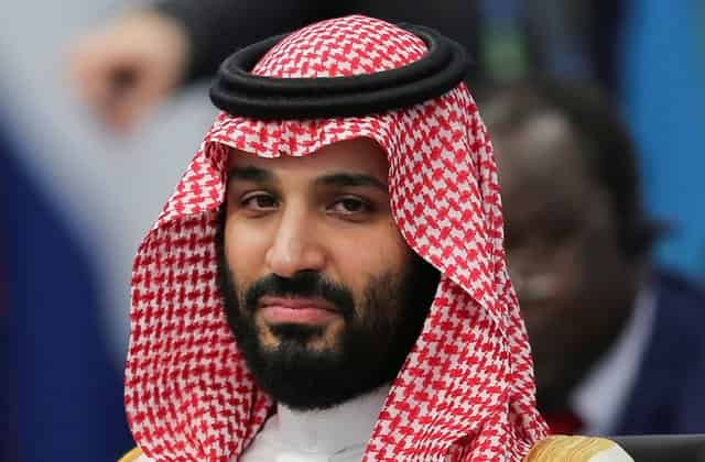 Afghan Taliban likely to meet Saudi crown prince in Pakistan: sources