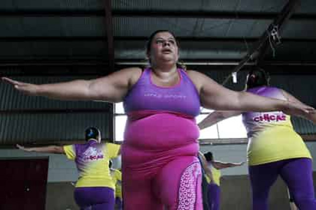 Названа новая опасность ожирения
