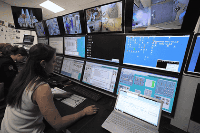 «Роскосмос» потребовал от американцев объяснить компенсации провального пуска
