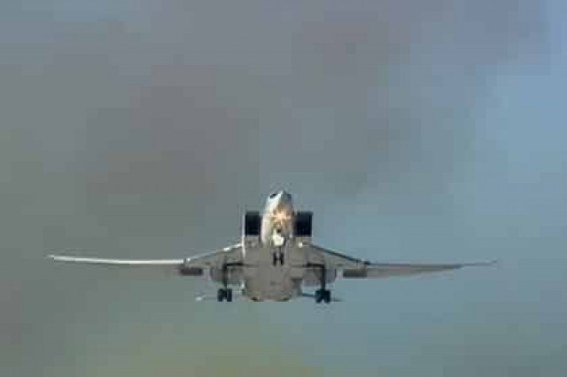 Минобороны опровергло сообщения об авиаударе России по Восточной Гуте
