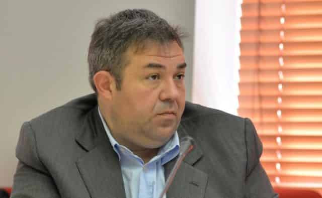 Дмитрий Карп прокомментировал «нелепую» шутку журналиста Березовца